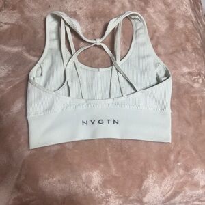 NVGT Sport Bra Small